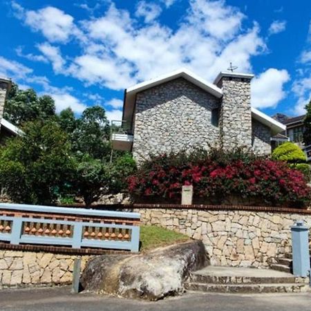 Mountain Club Resort Munnar Chinnakanal Екстер'єр фото