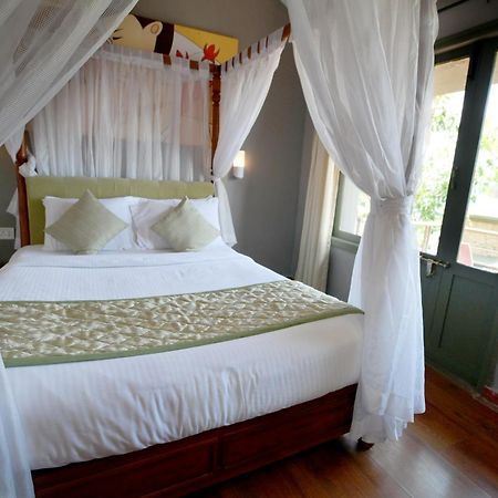 Mountain Club Resort Munnar Chinnakanal Екстер'єр фото